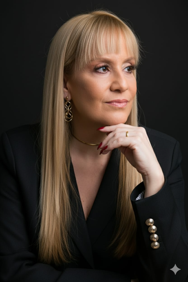 Cristiane Frutuoso